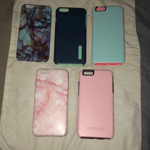 iPhone 6 Plus Cases
